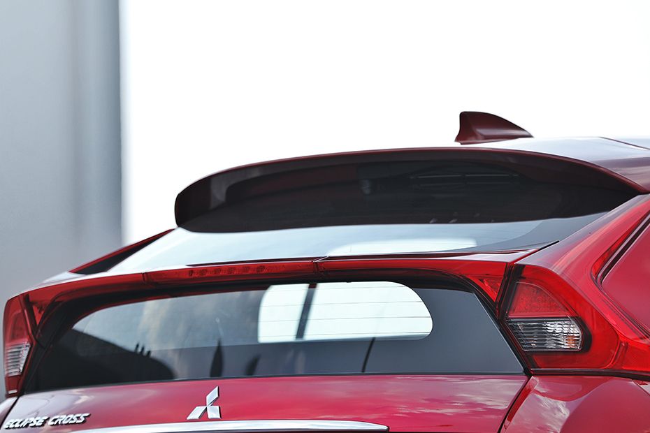 Eclipse Cross Tail light Eclipse Cross Tail light