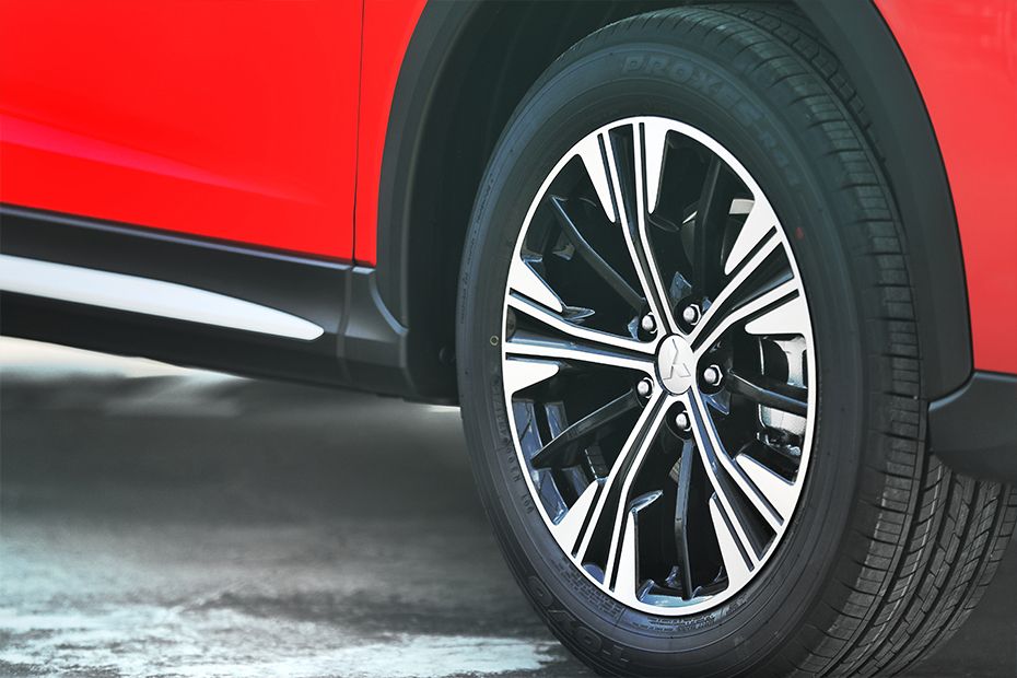 Eclipse Cross Wheel Eclipse Cross Wheel
