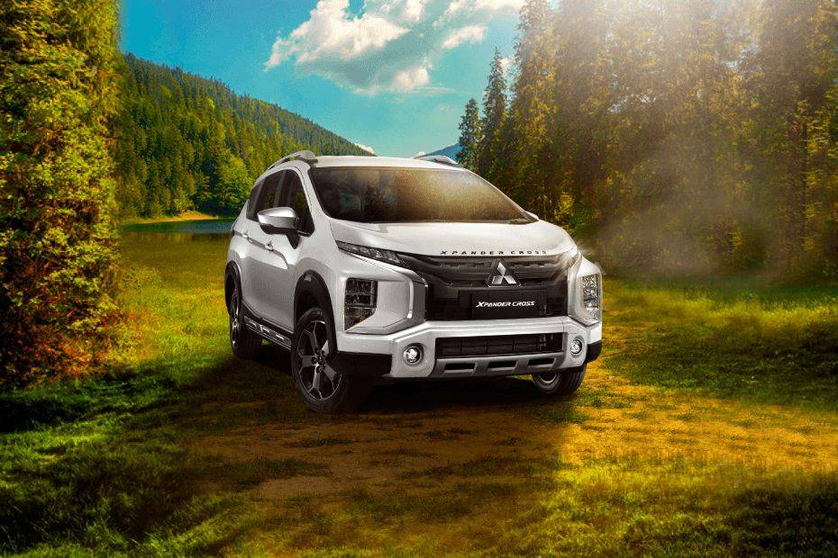  Gambar  Mitsubishi Xpander  Cross  2022 Lihat Foto Interior 