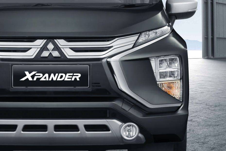 Xpander 2016 Headlight Xpander 2016 Headlight