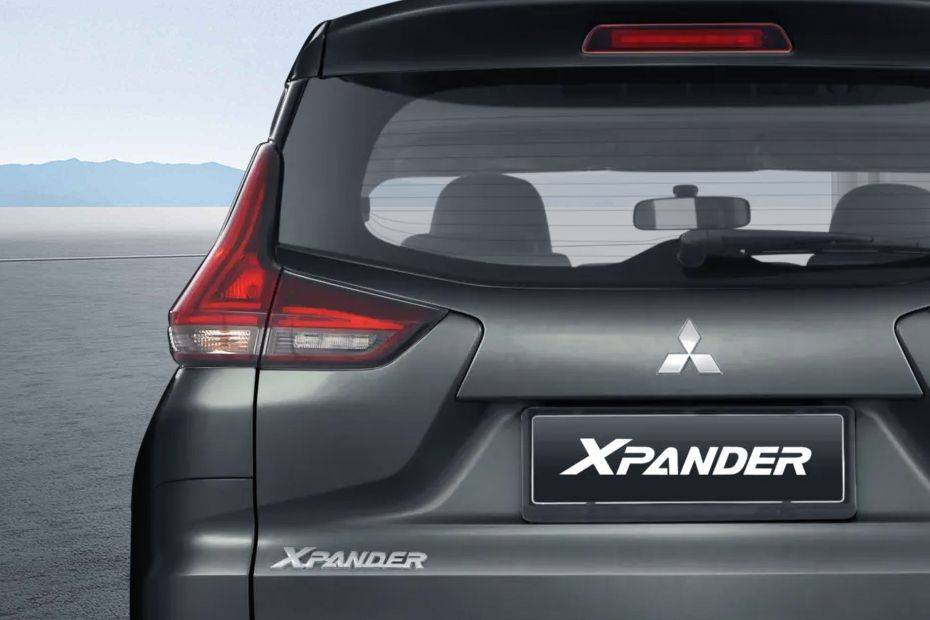 Xpander 2016 Tail light Xpander 2016 Tail light