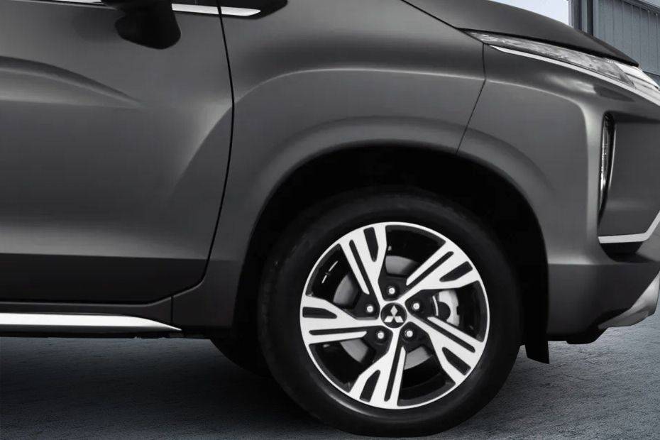Xpander 2016 Wheel Xpander 2016 Wheel