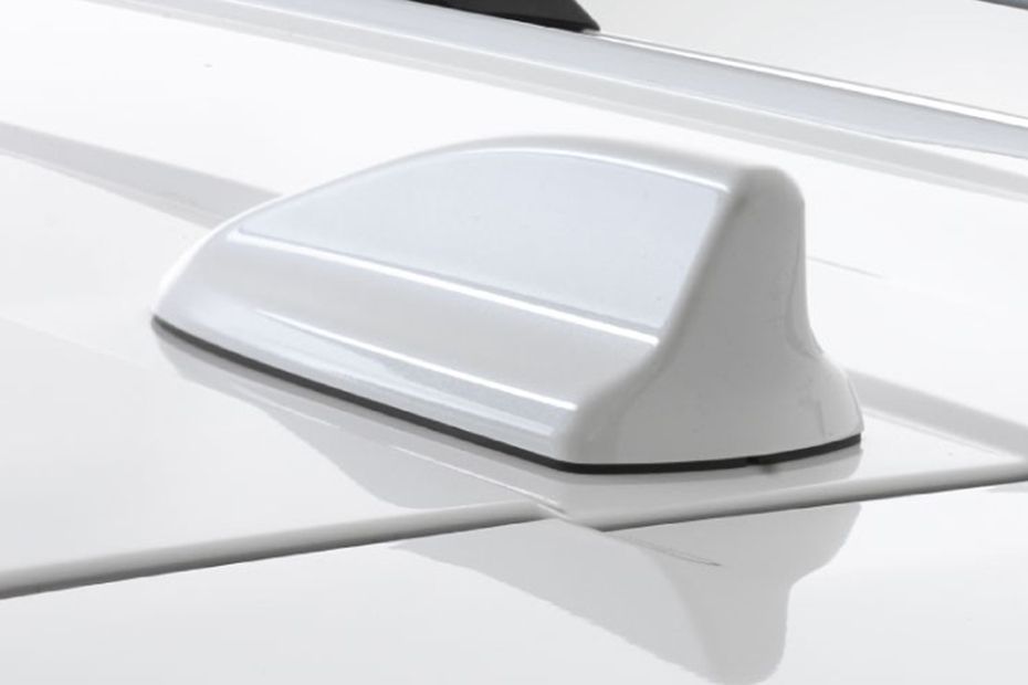 Mitsubishi Xpander Cross (2016-2018) Roof Antenna Xpander Cross (2016-2018) Roof Antenna