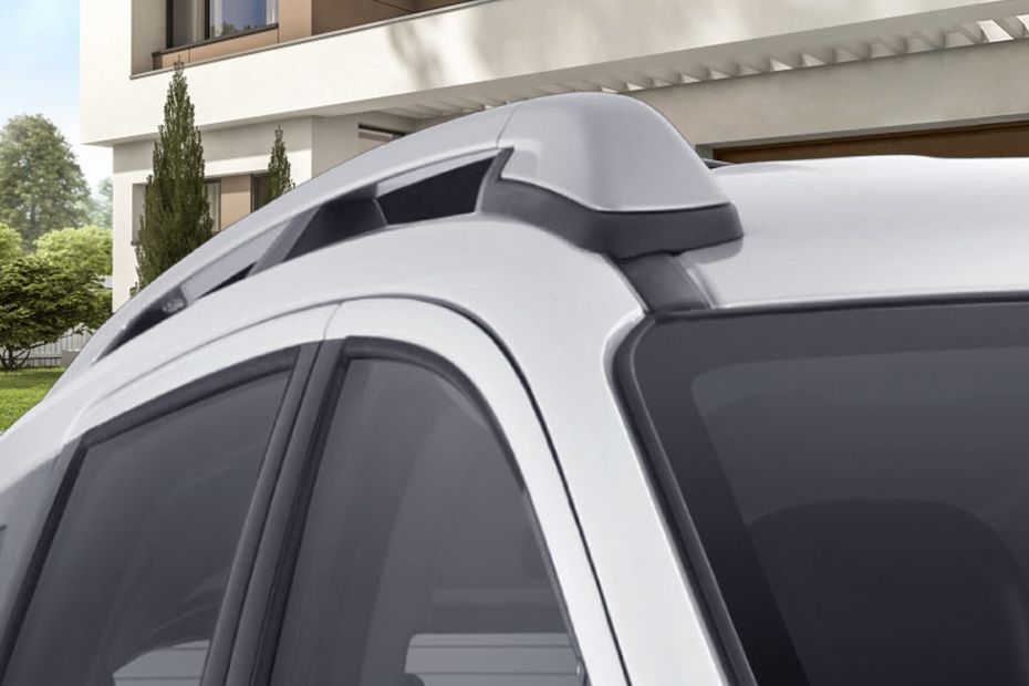 Mitsubishi Xpander Cross (2016-2018) Roof Rail Xpander Cross (2016-2018) roof rail