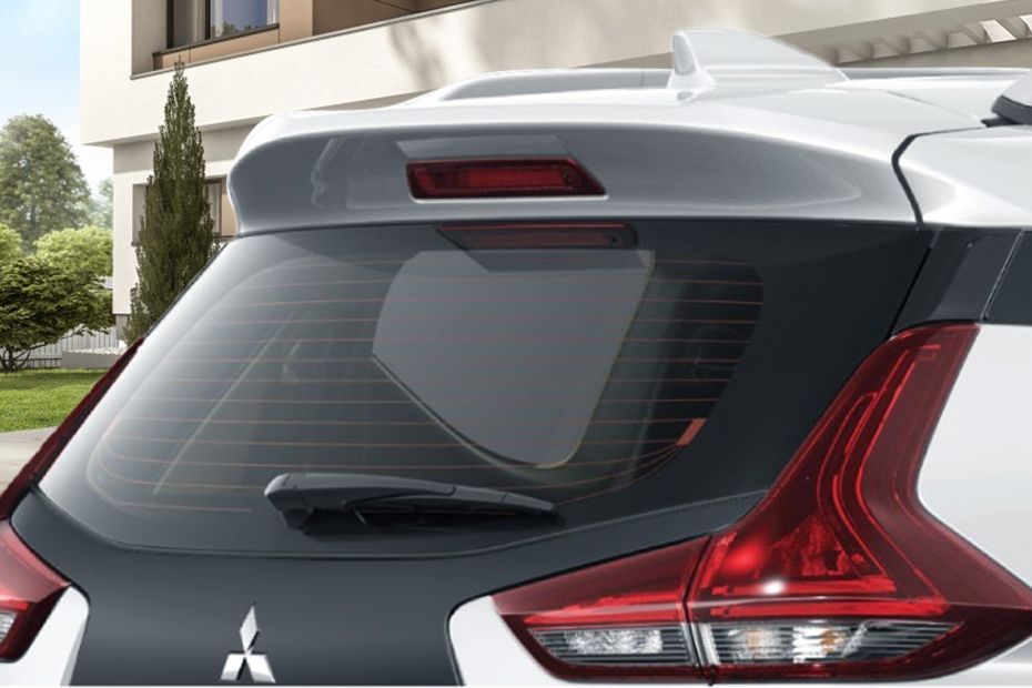 Mitsubishi Xpander Cross (2016-2018) Tail Light Xpander Cross (2016-2018) Tail light
