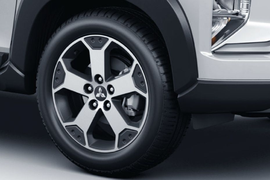 Mitsubishi Xpander Cross (2016-2018) Wheel Xpander Cross (2016-2018) Wheel