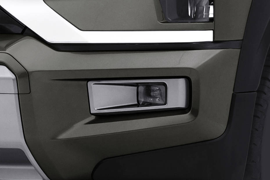 Fog lamp depan Xpander Cross Fog lamp depan Xpander Cross