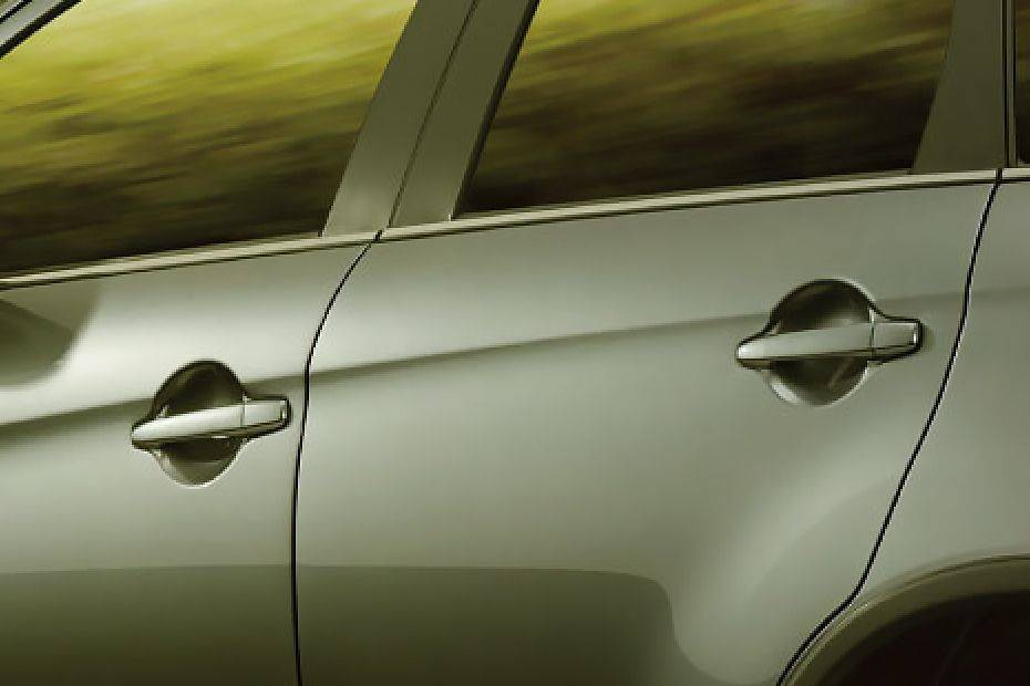 Outlander Sport Door handle Outlander Sport Door handle