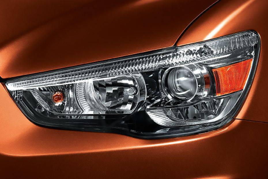 Outlander Sport Headlight Outlander Sport Headlight