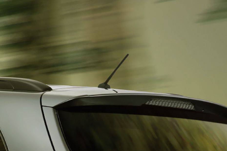 Outlander Sport Roof Antenna Outlander Sport Roof Antenna