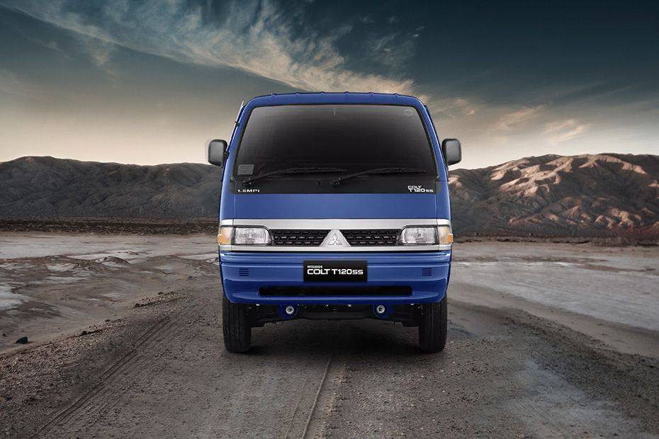 Mitsubishi T120SS Price, Promo July, Spec & Reviews