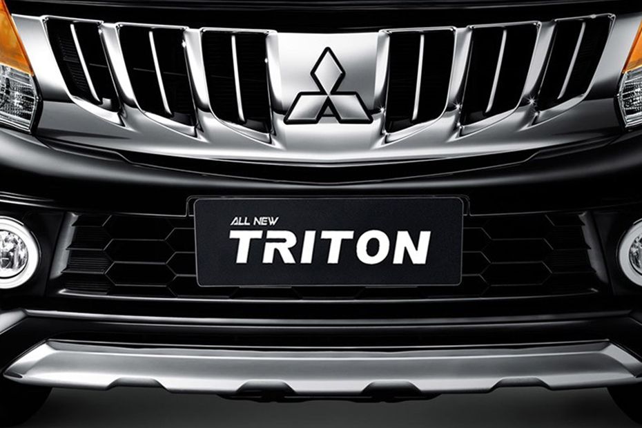 Tampak Grille Triton (2012-2018) Tampak Grille Triton (2012-2018)