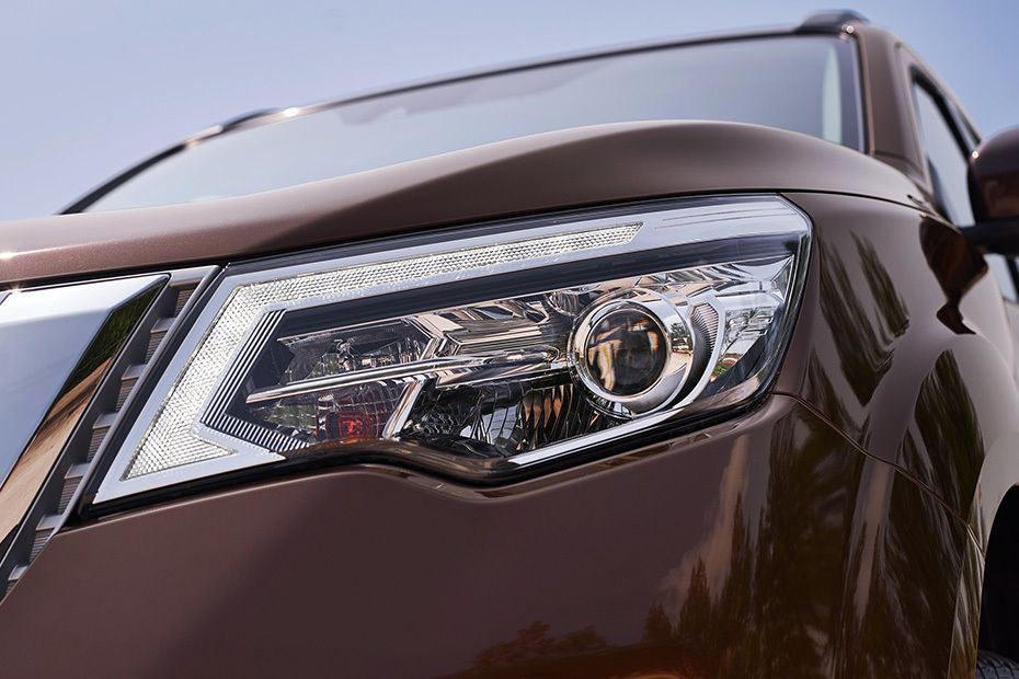 Terra Headlight Terra Headlight