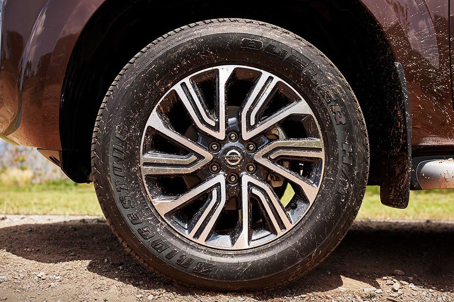Terra Wheel Terra Wheel