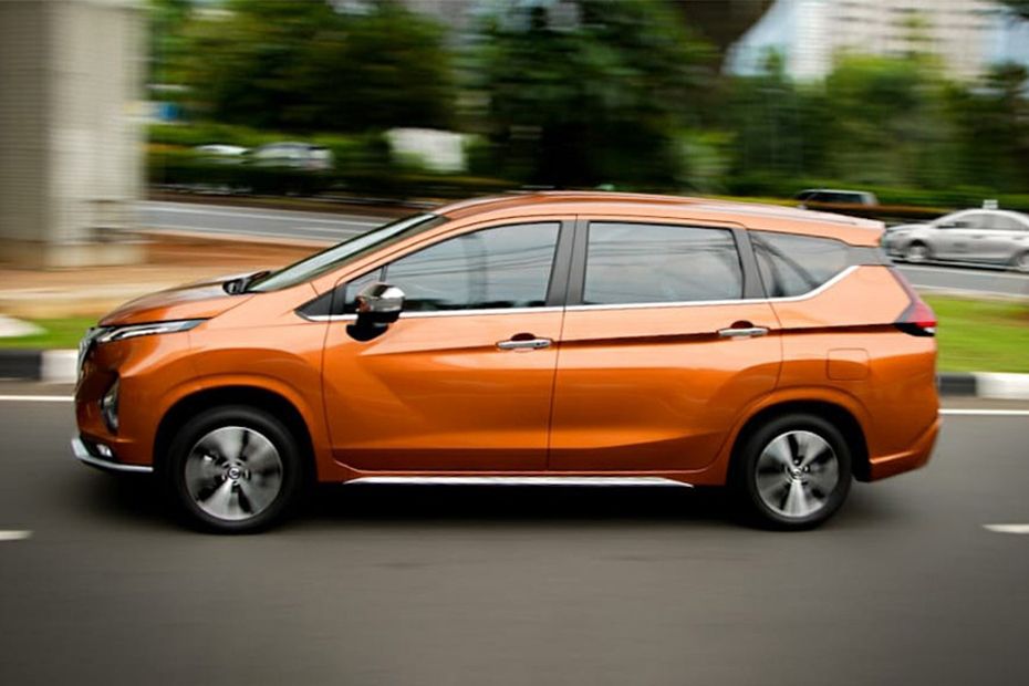 Nissan Livina 2024 Price, Promo April, Spec & Reviews