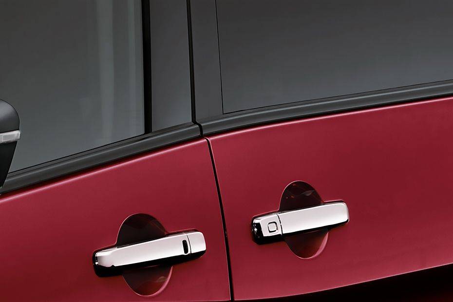 Nissan Serena Door Handle