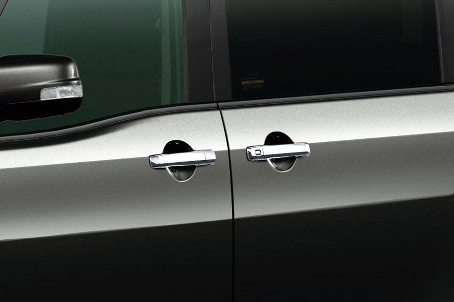 Serena (2016-2018) Door handle Serena (2016-2018) Door handle