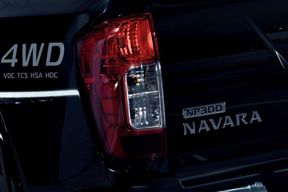 lampu belakang Navara lampu belakang Navara