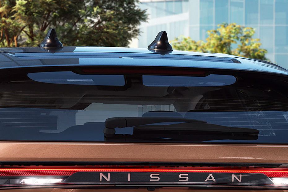 Dach Sonnenschutz für Nissan Ariya 2014-2018 Auto elektro