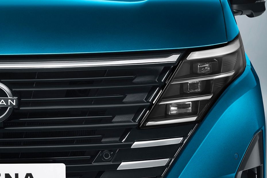 Nissan Serena e-Power Headlight Nissan Serena e-Power Headlight