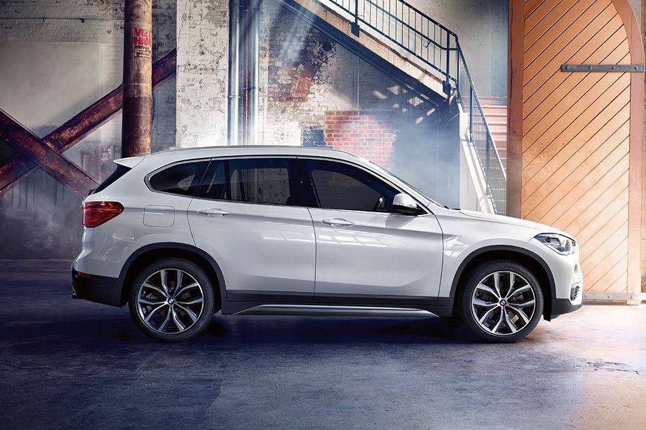 BMW X1 (2016-2019) Price, Review, Specifications & September Promo ...