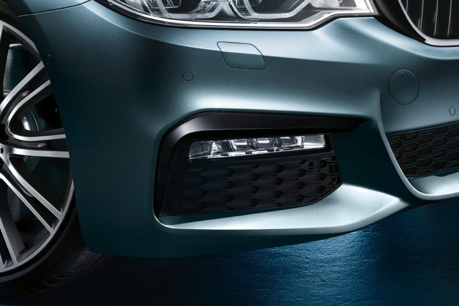5 Series Sedan Front Fog Lamp 5 Series Sedan Front Fog Lamp