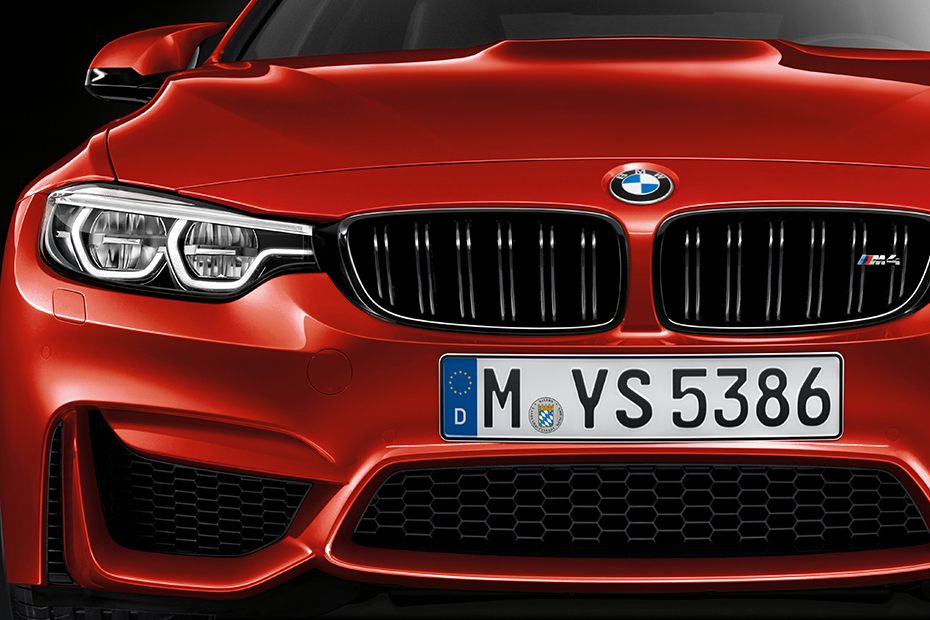 Fog lamp depan M4 Coupe Fog lamp depan M4 Coupe