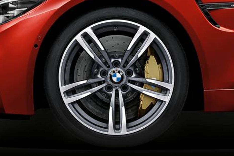 Pelek M4 Coupe Pelek M4 Coupe