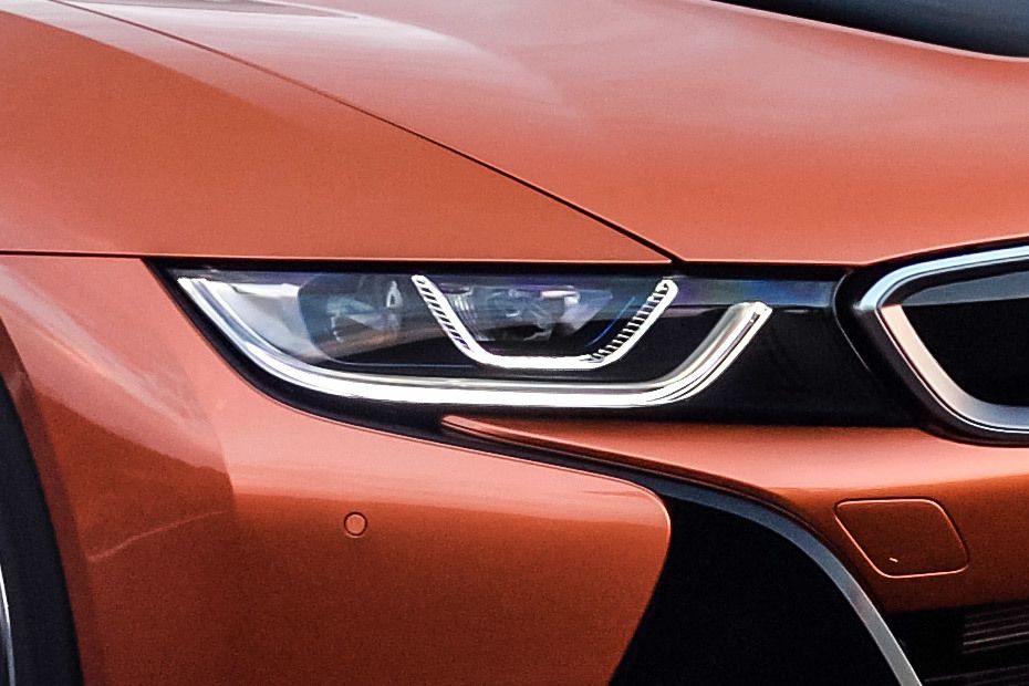 BMW i8 Roadster xDrive20i Price, Review and Specs for September 2021