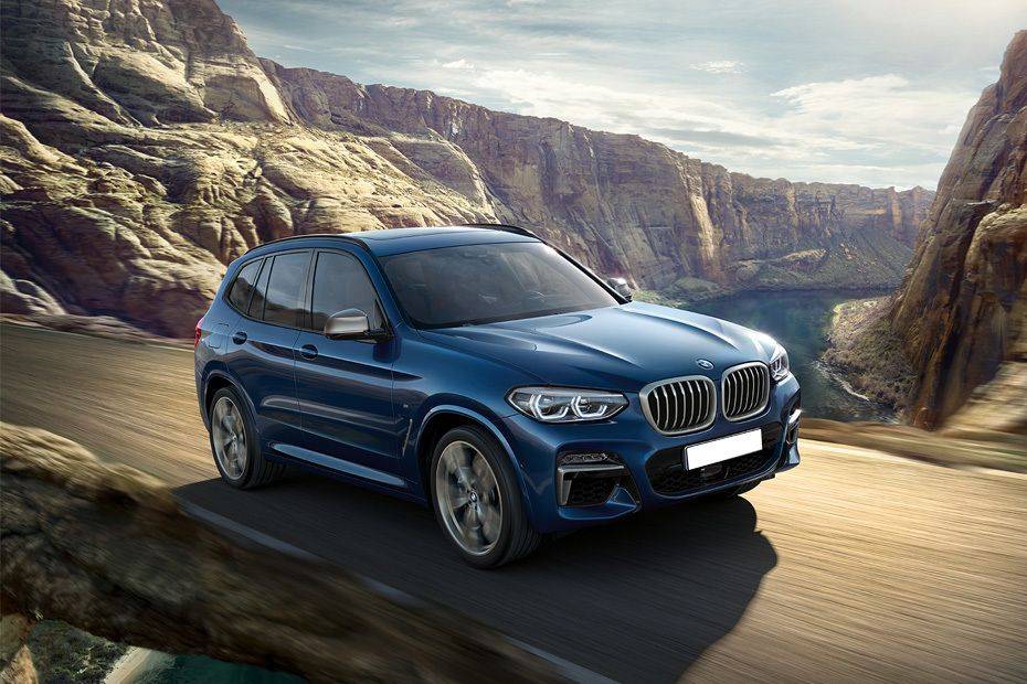  BMW  X3  2022 Harga  OTR Promo Maret Spesifikasi Review