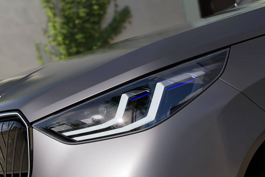 X3 Headlight X3 Headlight