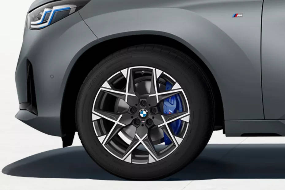 X3 Wheel X3 Wheel