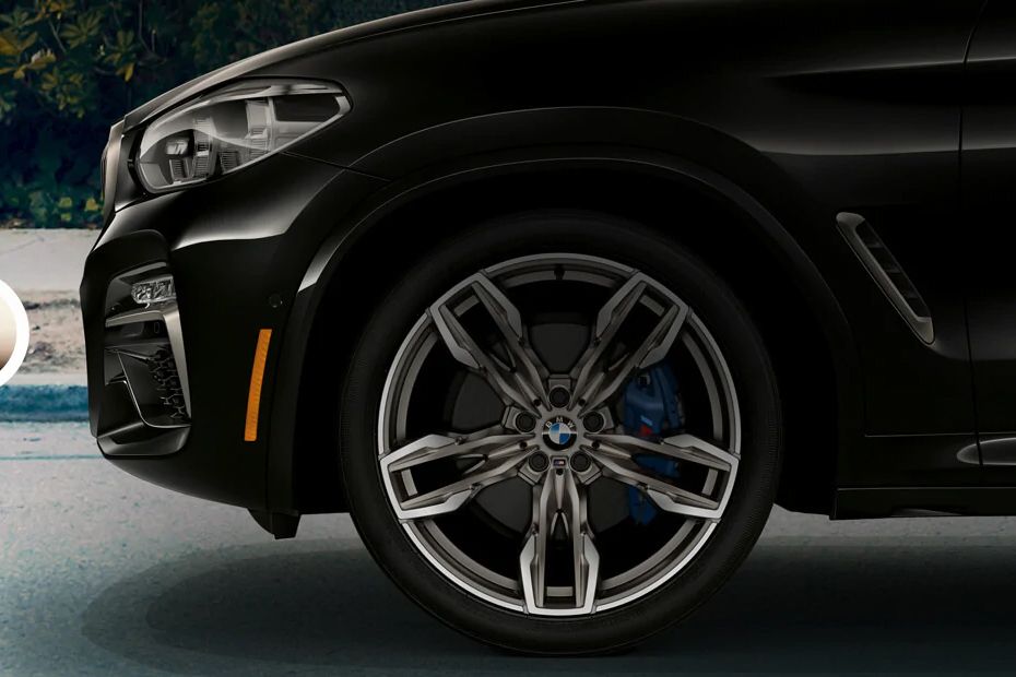 X4 Wheel X4 Wheel