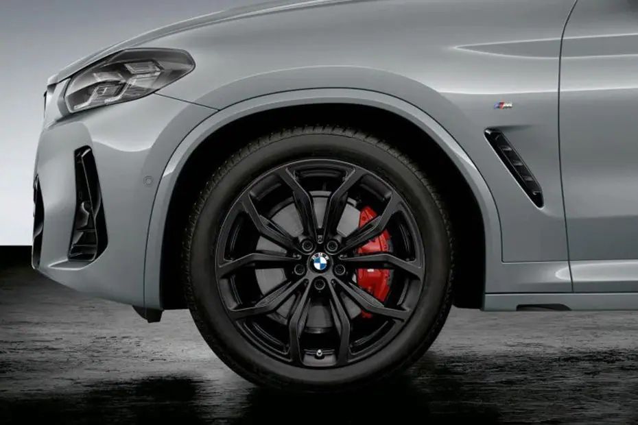 BMW X4 Pelek