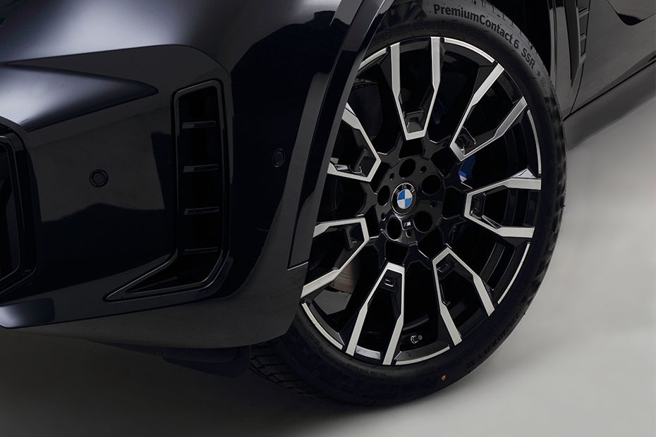 BMW X5 Pelek