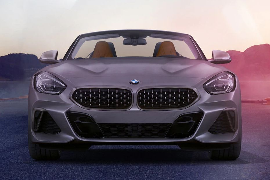  Imágenes de BMW Z4