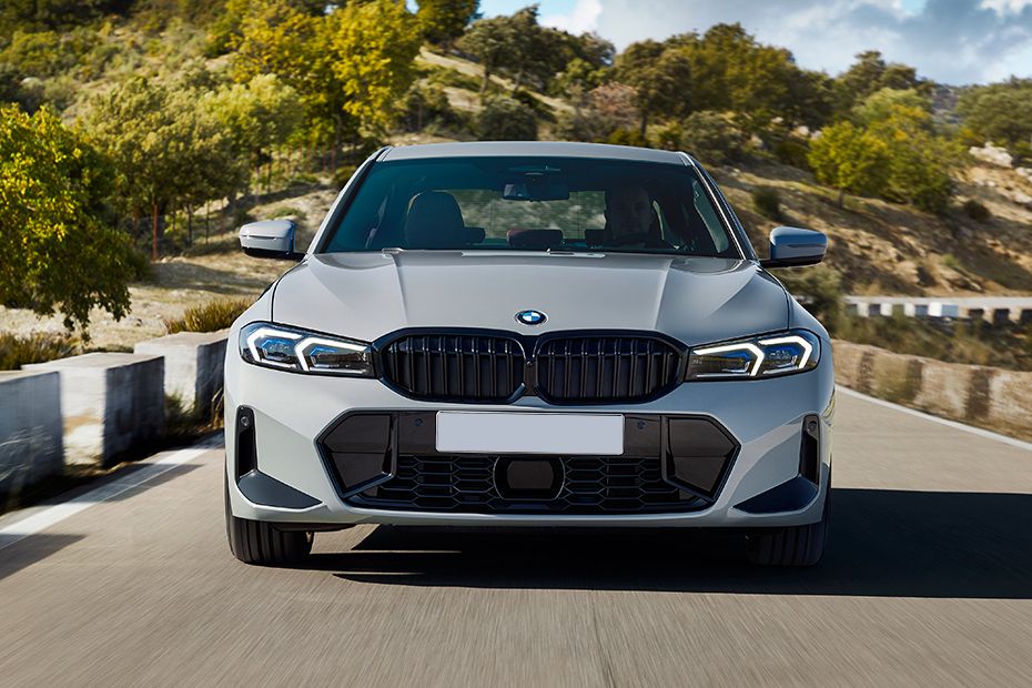 BMW 3 Series Sedan 2024 320i M Sport Price, Review and Specs for May 2024