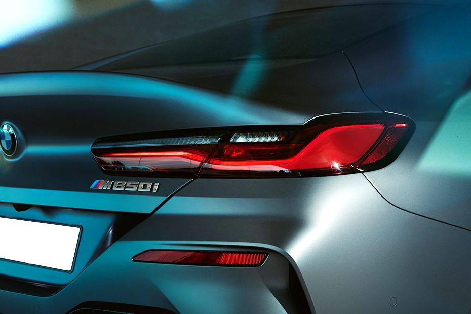 lampu belakang 8 Series Gran Coupe lampu belakang 8 Series Gran Coupe