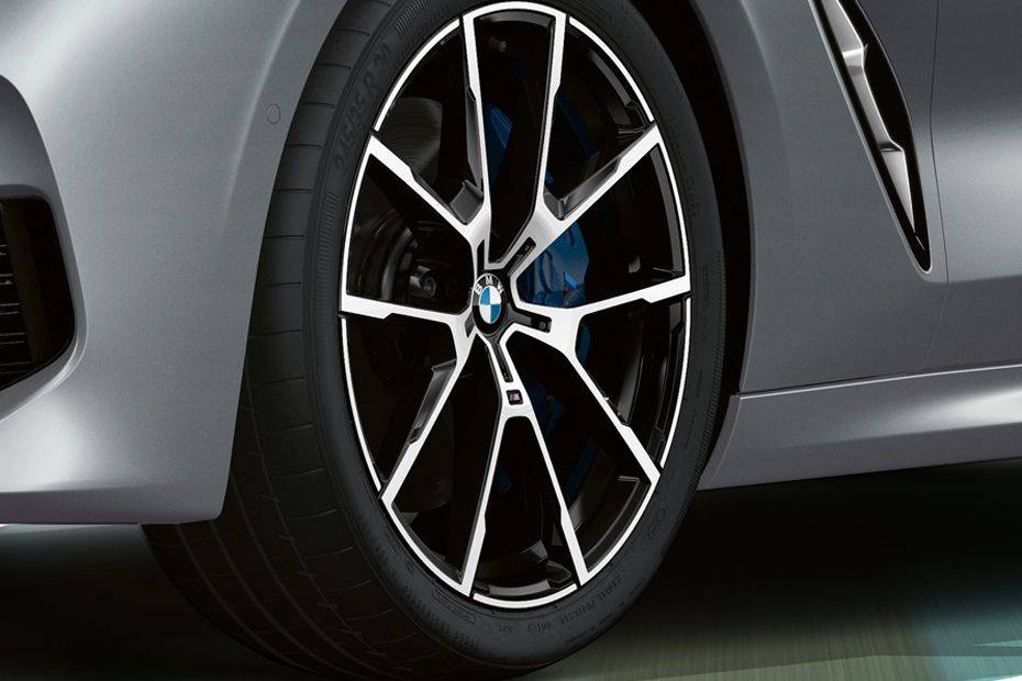 Pelek 8 Series Gran Coupe Pelek 8 Series Gran Coupe