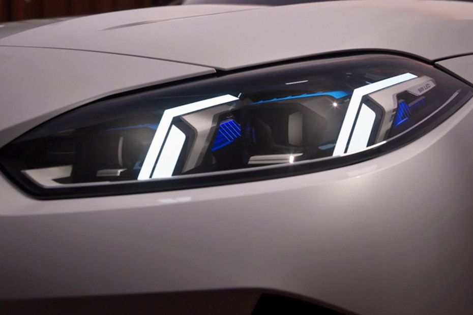 BMW 2 Series Gran Coupe Headlight 2 Series Gran Coupe Headlight