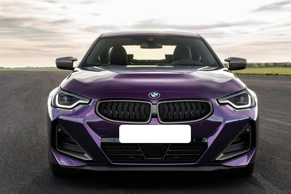 BMW 2-Series Coupe [F22] (2014 - 2021) used car review