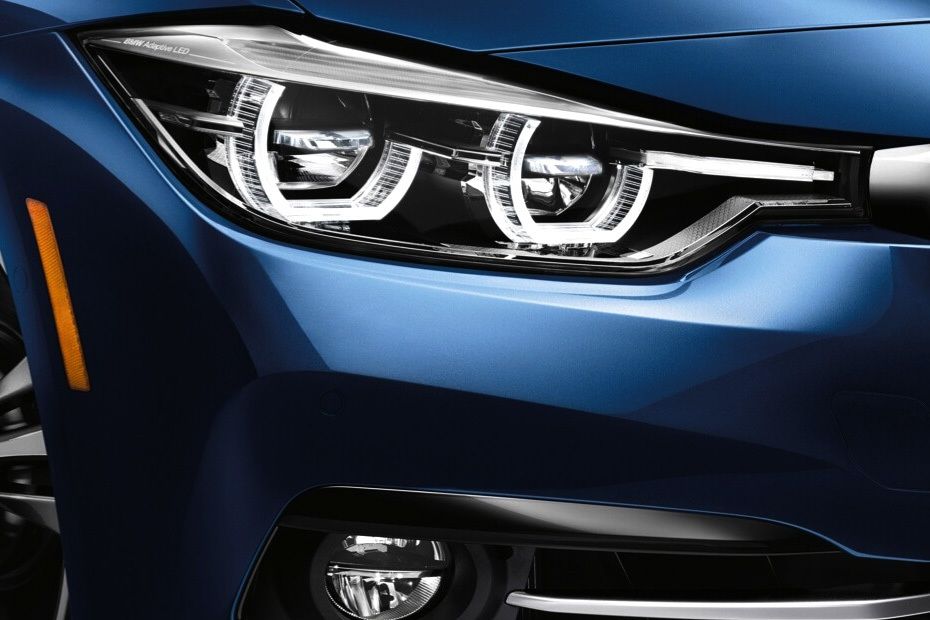 BMW 3 Series Sedan (2015-2018) Lampu depan BMW 3 Series Sedan (2015-2018) Lampu depan