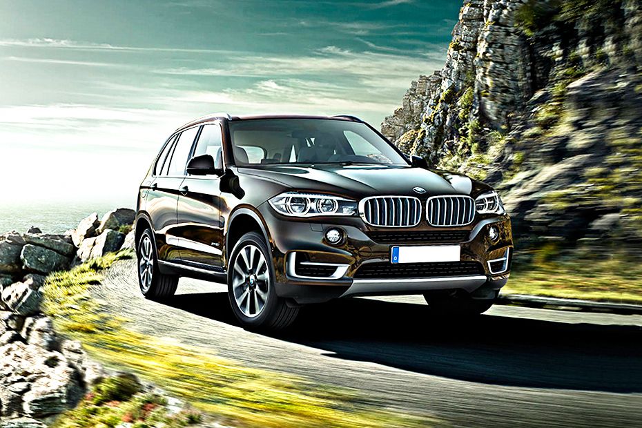 Bmw X5 2017 2018 Images Check