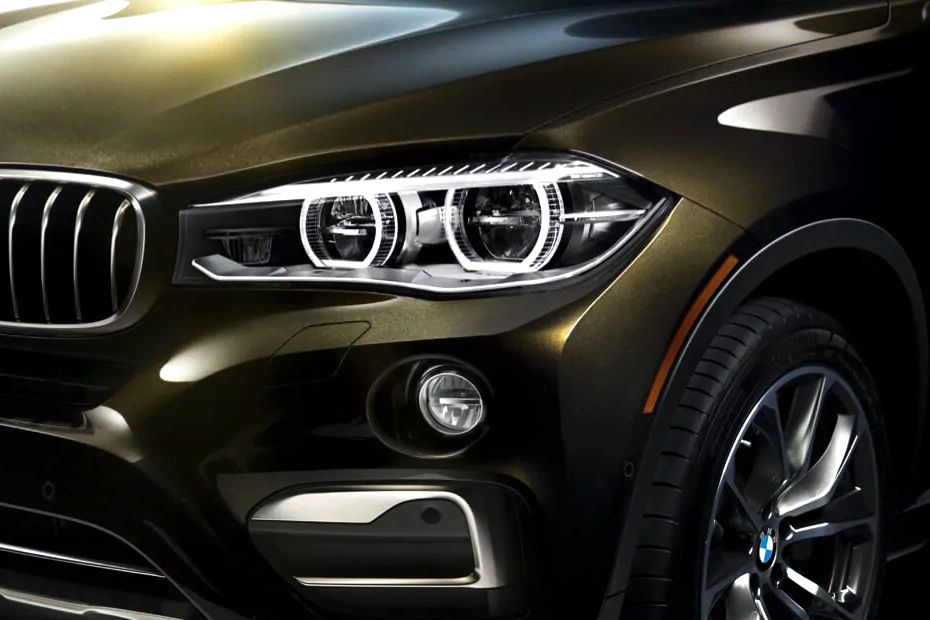 BMW X6 2020 Harga, Promo Mei, Spesifikasi & Review