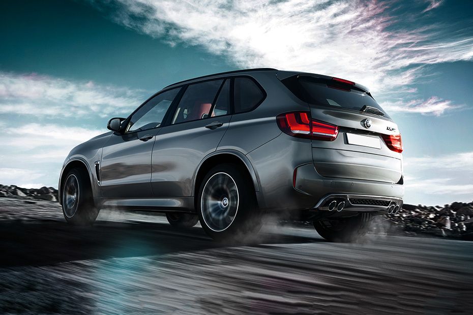 BMW X5 M 2021 Harga OTR Promo Mei Spesifikasi Review