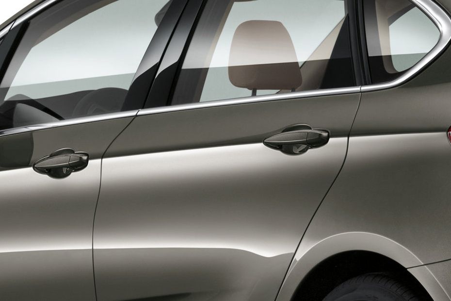 BMW 2 Series Active Tourer Door Handle 2 Series Active Tourer Door handle