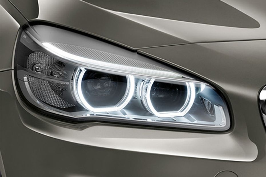 BMW 2 Series Active Tourer Headlight 2 Series Active Tourer Headlight