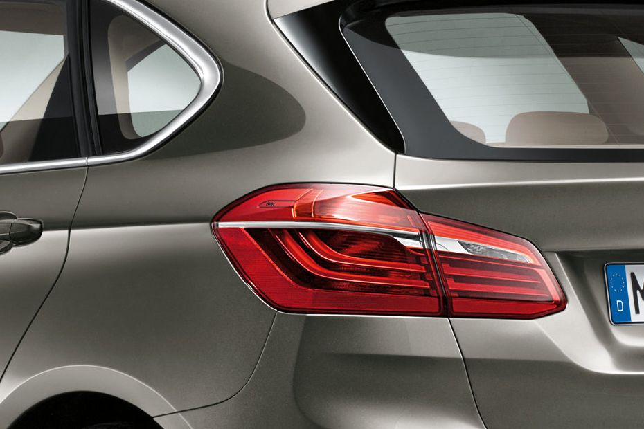 BMW 2 Series Active Tourer Tail Light 2 Series Active Tourer Tail light