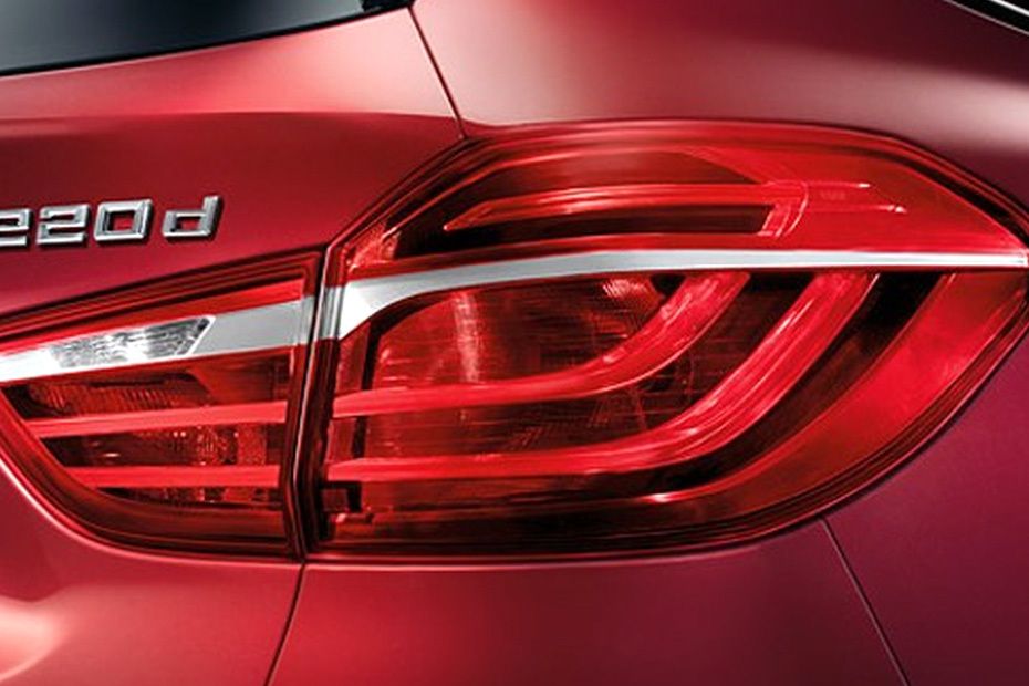 lampu belakang 2 Series Gran Tourer lampu belakang 2 Series Gran Tourer