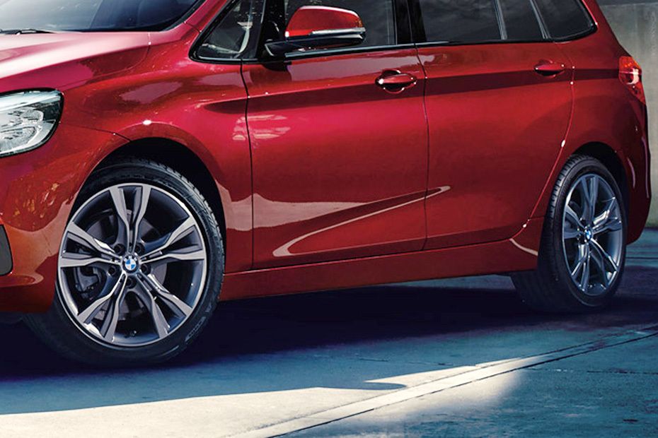 Pelek 2 Series Gran Tourer Pelek 2 Series Gran Tourer